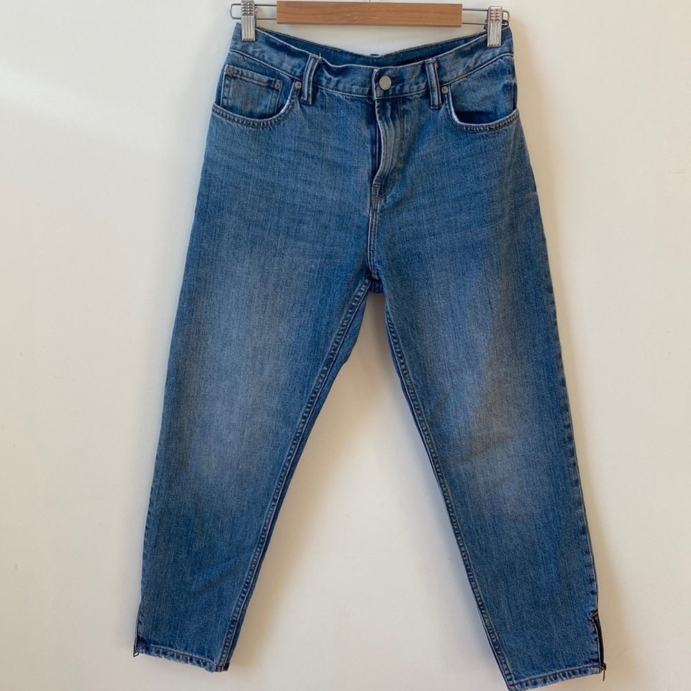 All Saints ankle Jeans